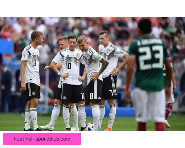 世界杯胜负预测分析:球队状态、历史数据与战术对比全解析 世界杯胜负预测分析:球队状态、历史数据与战术对比全解析