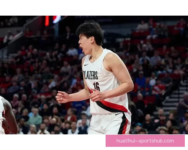 美媒建议开拓者捡漏2米06大前锋与杨瀚森竞争上场时间