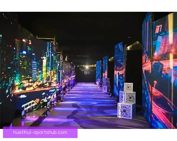 世界杯竞猜APP平台打造沉浸式赛事互动体验与精准预测服务新生态