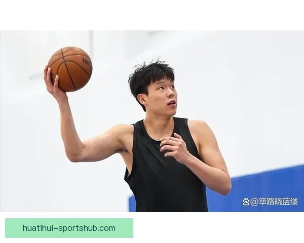 本赛季G联赛落幕开拓者召回杨瀚森锁定核心位置