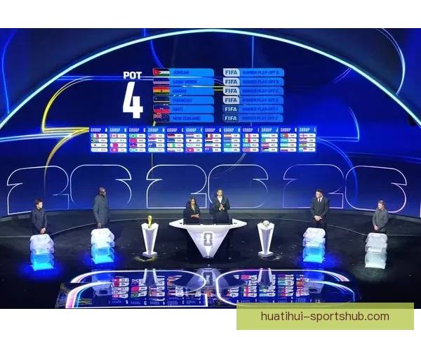 美加墨世界杯精彩竞猜入口全攻略与热门玩法解析